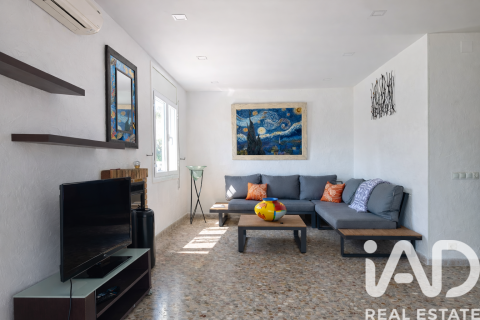 Casa in vendita a Mont-roig del Camp, Tarragona, Spagna 4 camere da letto, 288 mq. N° 172804 - foto 18
