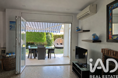 Casa in vendita a Mont-roig del Camp, Tarragona, Spagna 4 camere da letto, 288 mq. N° 172804 - foto 14