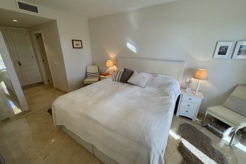 Apartament w Port D'andratx, Mallorca, Hiszpania 2 sypialnie, 185 mkw. nr 140600 – zdjęcie 9