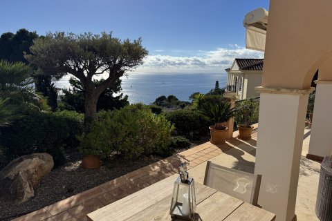 Apartament w Port D'andratx, Mallorca, Hiszpania 2 sypialnie, 185 mkw. nr 140600 – zdjęcie 13