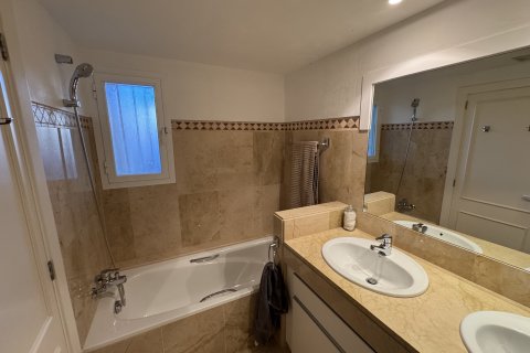 Apartament w Port D'andratx, Mallorca, Hiszpania 2 sypialnie, 185 mkw. nr 140600 – zdjęcie 10