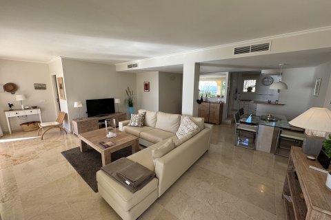 Apartament w Port D'andratx, Mallorca, Hiszpania 2 sypialnie, 185 mkw. nr 140600 – zdjęcie 5