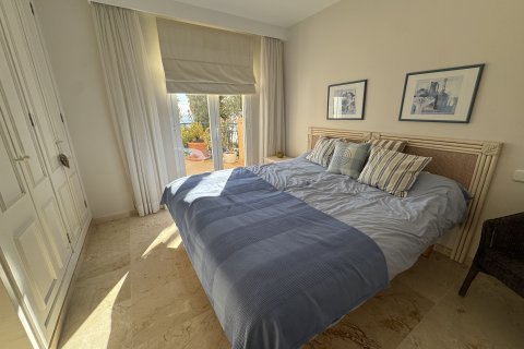 Apartament w Port D'andratx, Mallorca, Hiszpania 2 sypialnie, 185 mkw. nr 140600 – zdjęcie 7