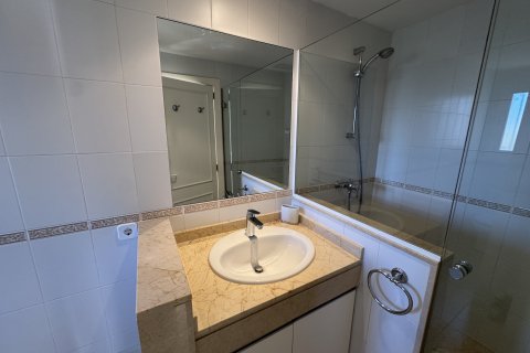 Apartament w Port D'andratx, Mallorca, Hiszpania 2 sypialnie, 185 mkw. nr 140600 – zdjęcie 8