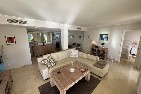 Apartament w Port D'andratx, Mallorca, Hiszpania 2 sypialnie, 185 mkw. nr 140600 – zdjęcie 3
