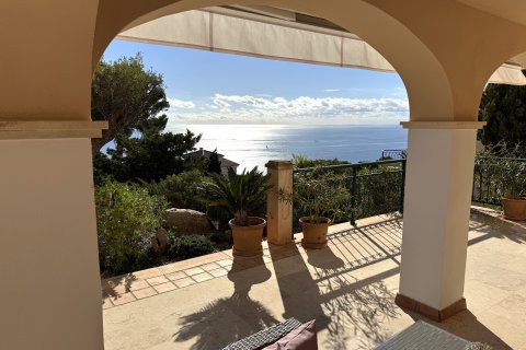 Apartament w Port D'andratx, Mallorca, Hiszpania 2 sypialnie, 185 mkw. nr 140600 – zdjęcie 2