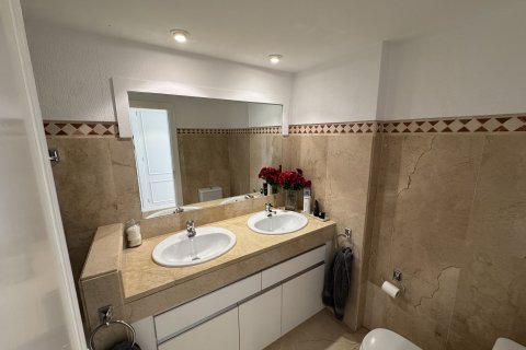 Apartament w Port D'andratx, Mallorca, Hiszpania 2 sypialnie, 185 mkw. nr 140600 – zdjęcie 11