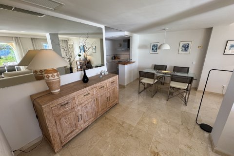 Apartament w Port D'andratx, Mallorca, Hiszpania 2 sypialnie, 185 mkw. nr 140600 – zdjęcie 6