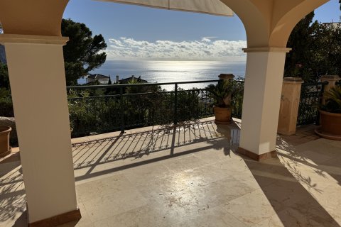 Apartament w Port D'andratx, Mallorca, Hiszpania 2 sypialnie, 185 mkw. nr 140600 – zdjęcie 1