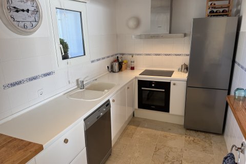 Apartament w Port D'andratx, Mallorca, Hiszpania 2 sypialnie, 185 mkw. nr 140600 – zdjęcie 4
