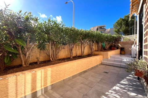 Apartament w Santa Ponsa, Mallorca, Hiszpania 2 sypialnie, 80 mkw. nr 140603 – zdjęcie 12