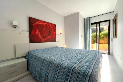 Apartament w Santa Ponsa, Mallorca, Hiszpania 2 sypialnie, 80 mkw. nr 140603 – zdjęcie 3