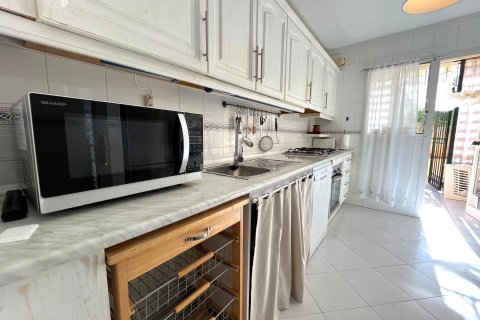 Apartament w Santa Ponsa, Mallorca, Hiszpania 2 sypialnie, 80 mkw. nr 140603 – zdjęcie 7