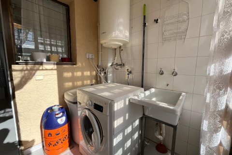 Apartament w Santa Ponsa, Mallorca, Hiszpania 2 sypialnie, 80 mkw. nr 140603 – zdjęcie 10