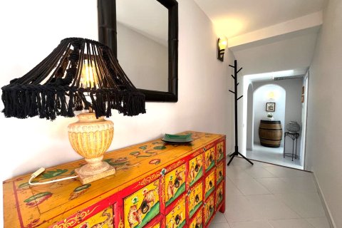 Apartament w Santa Ponsa, Mallorca, Hiszpania 2 sypialnie, 80 mkw. nr 140603 – zdjęcie 2