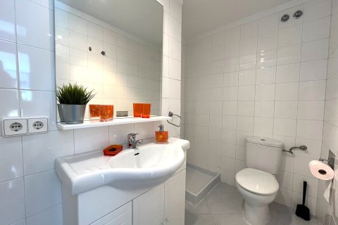 Apartament w Santa Ponsa, Mallorca, Hiszpania 2 sypialnie, 80 mkw. nr 140603 – zdjęcie 11