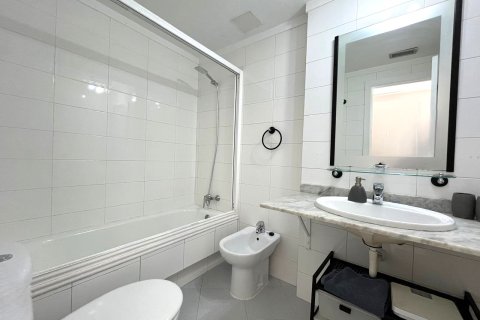 Apartament w Santa Ponsa, Mallorca, Hiszpania 2 sypialnie, 80 mkw. nr 140603 – zdjęcie 14