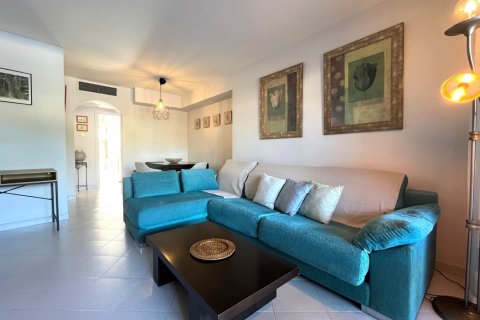 Apartament w Santa Ponsa, Mallorca, Hiszpania 2 sypialnie, 80 mkw. nr 140603 – zdjęcie 6