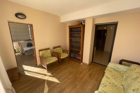 Продажа квартиры в Пальма-де-Майорка, Майорка, Испания 3 спальни, 115м2 №140604 - фото 12