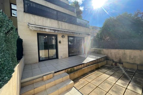 Продажа квартиры в Пальма-де-Майорка, Майорка, Испания 3 спальни, 115м2 №140604 - фото 2