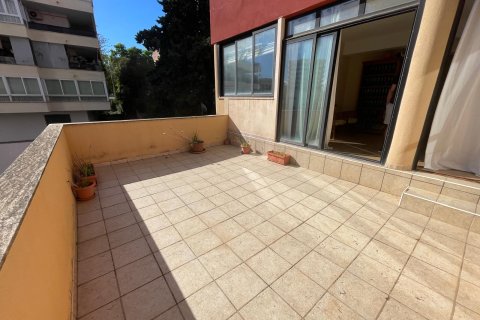 Продажа квартиры в Пальма-де-Майорка, Майорка, Испания 3 спальни, 115м2 №140604 - фото 7