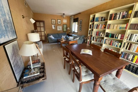 Продажа квартиры в Пальма-де-Майорка, Майорка, Испания 3 спальни, 115м2 №140604 - фото 3