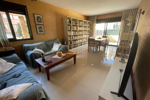 Продажа квартиры в Пальма-де-Майорка, Майорка, Испания 3 спальни, 115м2 №140604 - фото 8