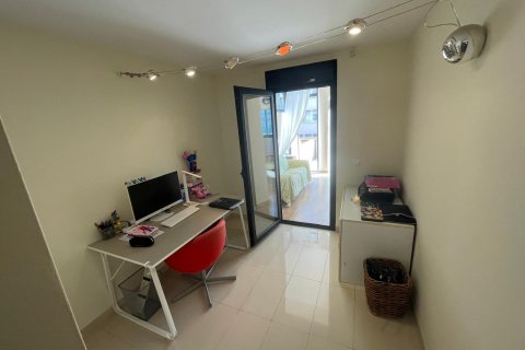 Продажа квартиры в Пальма-де-Майорка, Майорка, Испания 3 спальни, 115м2 №140604 - фото 10