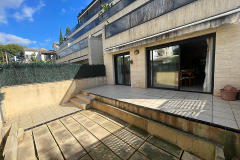 Продажа квартиры в Пальма-де-Майорка, Майорка, Испания 3 спальни, 115м2 №140604 - фото 11