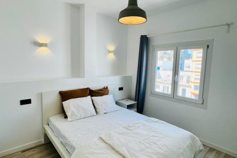 Penthauss īrēšanai Palma de Majorca, Mallorca, Spānijā 2 istabas, 88 m2 Nr. 140599 - attēls 13