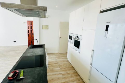 Penthauss īrēšanai Palma de Majorca, Mallorca, Spānijā 2 istabas, 88 m2 Nr. 140599 - attēls 7