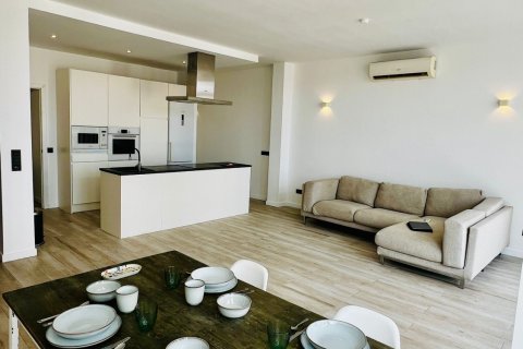 Penthauss īrēšanai Palma de Majorca, Mallorca, Spānijā 2 istabas, 88 m2 Nr. 140599 - attēls 8