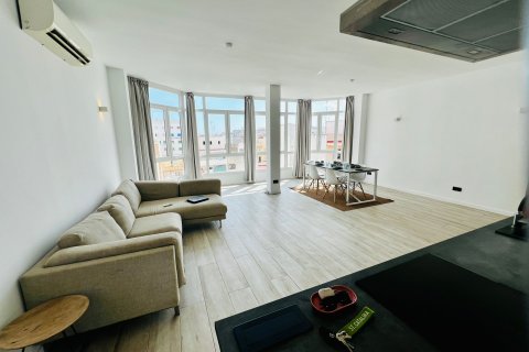 Penthauss īrēšanai Palma de Majorca, Mallorca, Spānijā 2 istabas, 88 m2 Nr. 140599 - attēls 6
