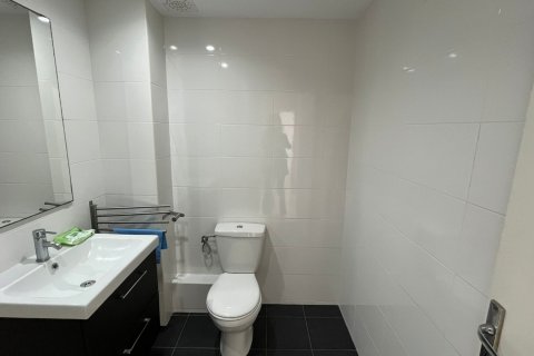 Huoneisto vuokrattavana Palma de Majorca, Mallorca, Espanja, 2 makuuhuonetta, No. 140602 - kuva 9