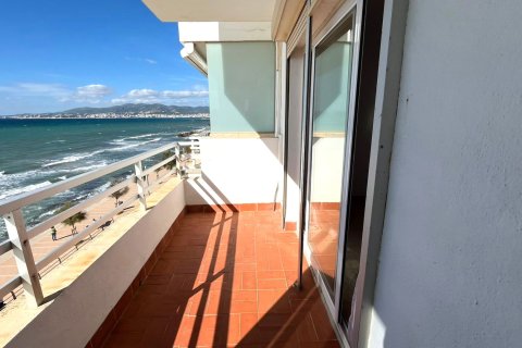 Huoneisto vuokrattavana Palma de Majorca, Mallorca, Espanja, 2 makuuhuonetta, No. 140602 - kuva 2