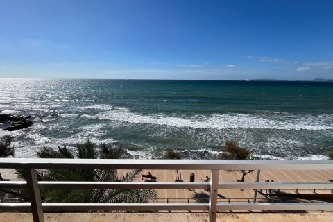 Huoneisto vuokrattavana Palma de Majorca, Mallorca, Espanja, 2 makuuhuonetta, No. 140602 - kuva 3