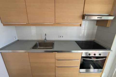 Huoneisto vuokrattavana Palma de Majorca, Mallorca, Espanja, 2 makuuhuonetta, No. 140602 - kuva 6