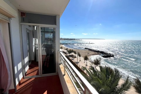 Huoneisto vuokrattavana Palma de Majorca, Mallorca, Espanja, 2 makuuhuonetta, No. 140602 - kuva 1