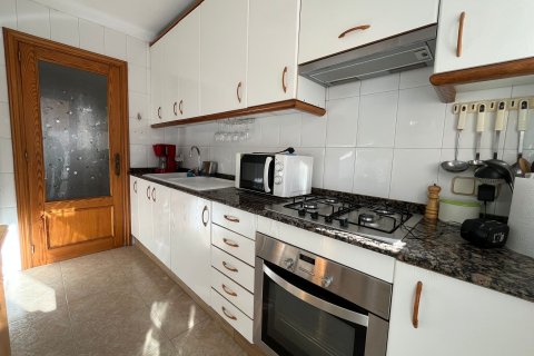 Dzīvoklis īrēšanai Palma de Majorca, Mallorca, Spānijā 2 istabas, 124 m2 Nr. 140601 - attēls 4