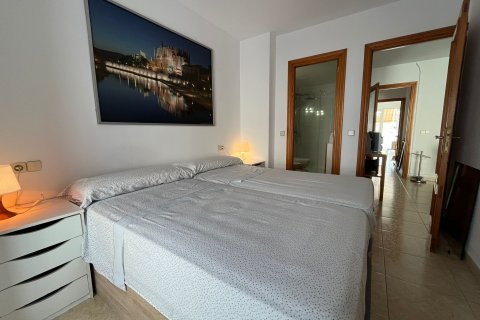 Dzīvoklis īrēšanai Palma de Majorca, Mallorca, Spānijā 2 istabas, 124 m2 Nr. 140601 - attēls 7