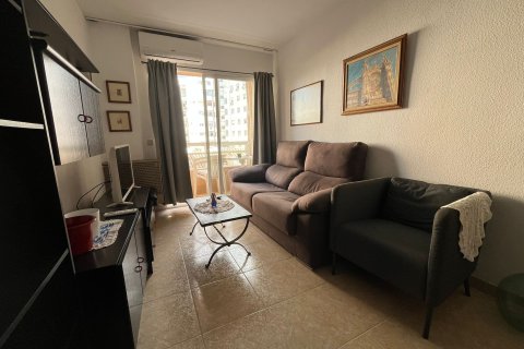 Dzīvoklis īrēšanai Palma de Majorca, Mallorca, Spānijā 2 istabas, 124 m2 Nr. 140601 - attēls 1