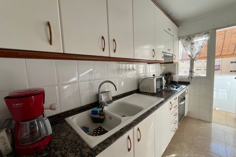 Dzīvoklis īrēšanai Palma de Majorca, Mallorca, Spānijā 2 istabas, 124 m2 Nr. 140601 - attēls 5