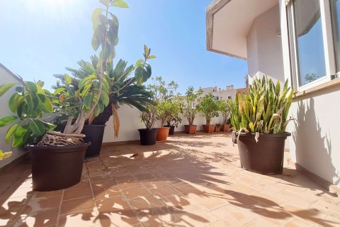 Dzīvoklis īrēšanai Palma de Majorca, Mallorca, Spānijā 2 istabas, 88 m2 Nr. 140598 - attēls 4