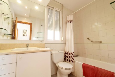 Dzīvoklis īrēšanai Palma de Majorca, Mallorca, Spānijā 2 istabas, 88 m2 Nr. 140598 - attēls 13