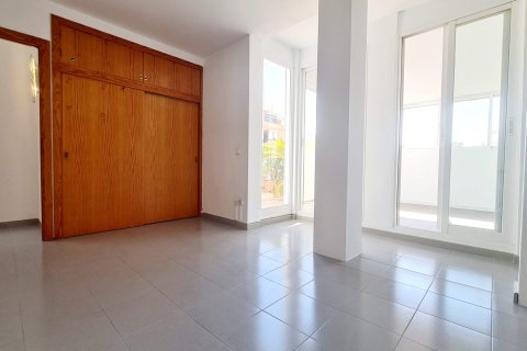 Dzīvoklis īrēšanai Palma de Majorca, Mallorca, Spānijā 2 istabas, 88 m2 Nr. 140598 - attēls 9