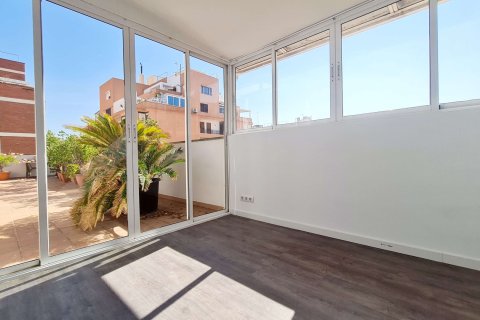 Dzīvoklis īrēšanai Palma de Majorca, Mallorca, Spānijā 2 istabas, 88 m2 Nr. 140598 - attēls 3