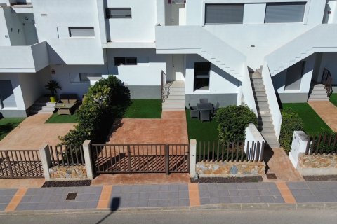 Apartamento en venta en Alicante, España 2 dormitorios, 79 m2 No. 196455 - foto 2