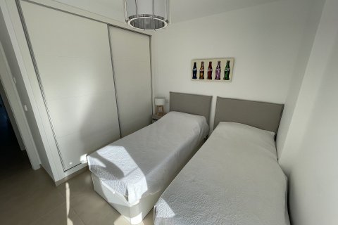 Apartamento en venta en Alicante, España 2 dormitorios, 79 m2 No. 196455 - foto 16