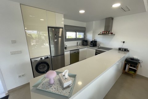 Apartamento en venta en Alicante, España 2 dormitorios, 79 m2 No. 196455 - foto 10