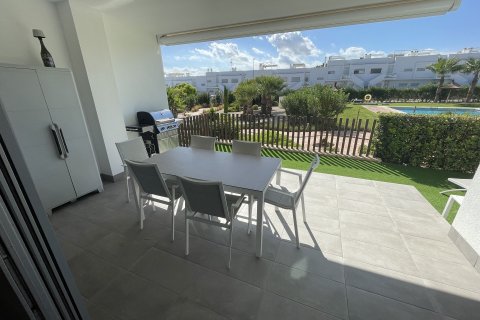 Apartamento en venta en Alicante, España 2 dormitorios, 79 m2 No. 196455 - foto 20